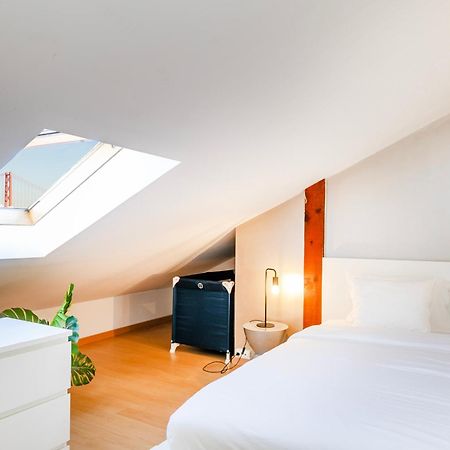 Belem Sweet Spot Apartment Lisboa Ngoại thất bức ảnh