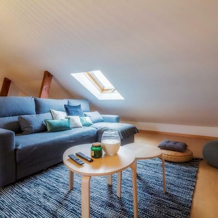Belem Sweet Spot Apartment Lisboa Ngoại thất bức ảnh