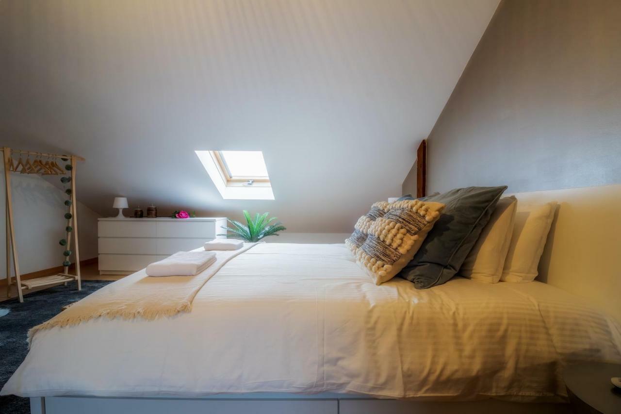 Belem Sweet Spot Apartment Lisboa Ngoại thất bức ảnh