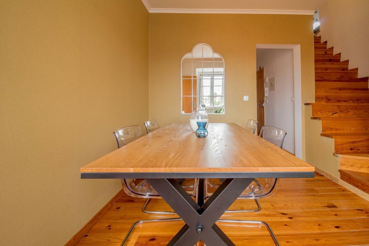 Belem Sweet Spot Apartment Lisboa Ngoại thất bức ảnh