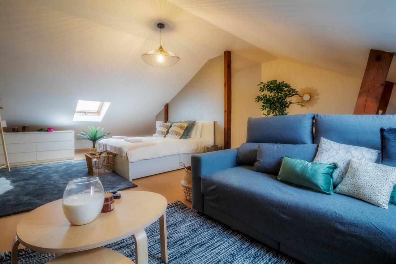 Belem Sweet Spot Apartment Lisboa Ngoại thất bức ảnh