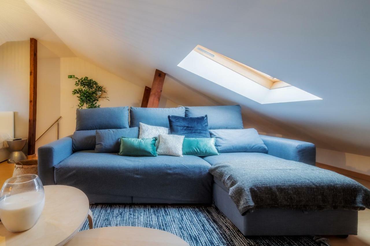 Belem Sweet Spot Apartment Lisboa Ngoại thất bức ảnh