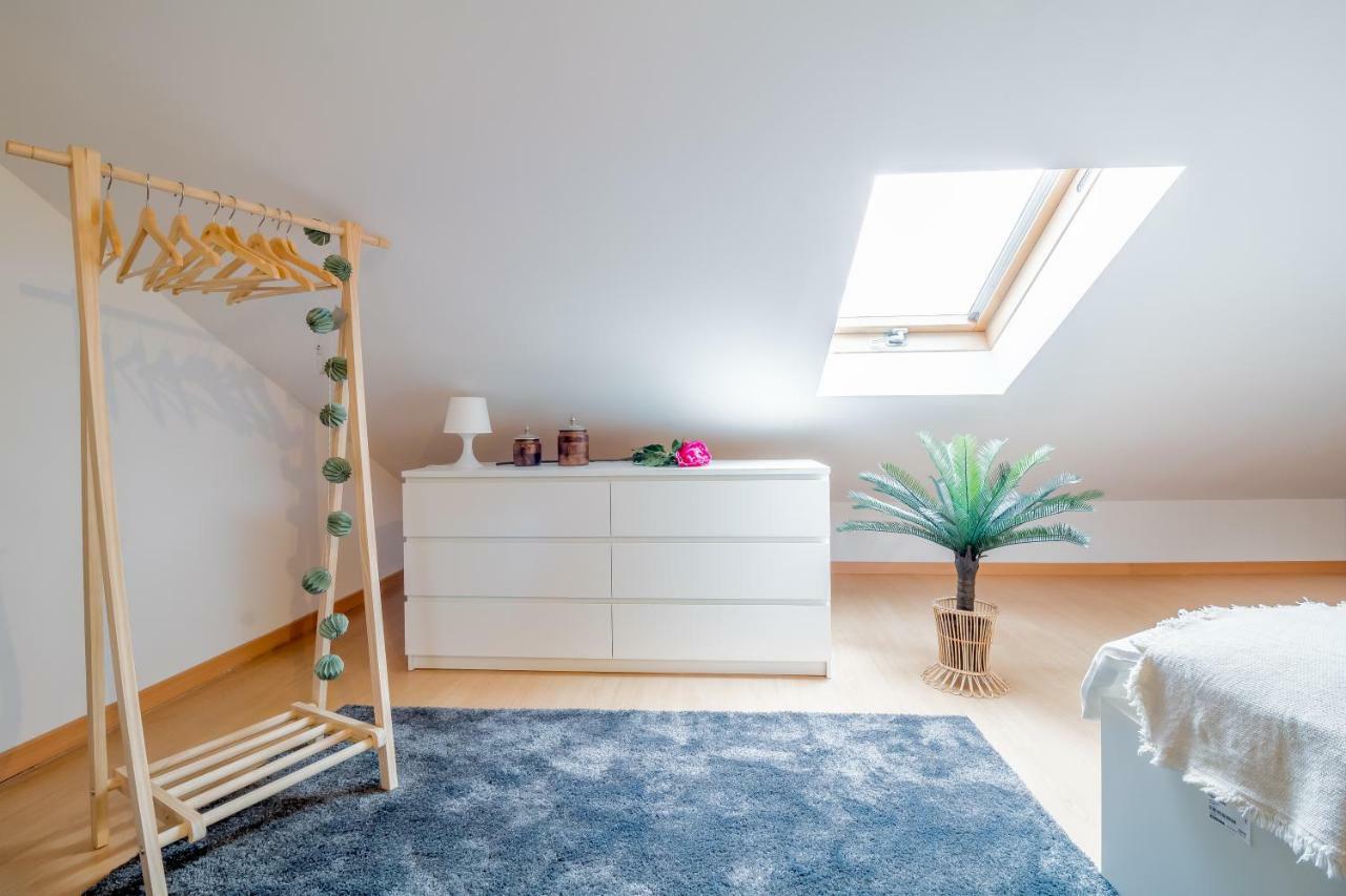 Belem Sweet Spot Apartment Lisboa Ngoại thất bức ảnh