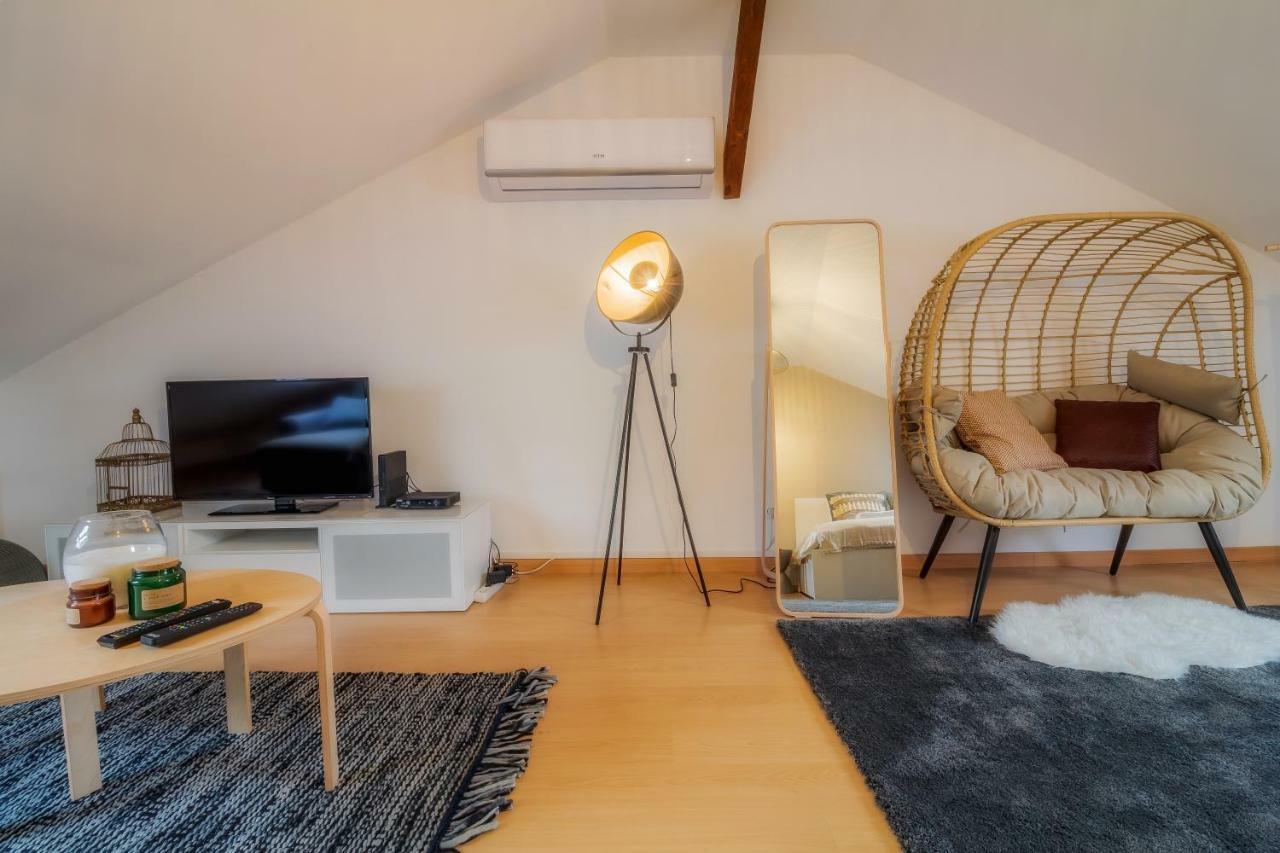 Belem Sweet Spot Apartment Lisboa Ngoại thất bức ảnh