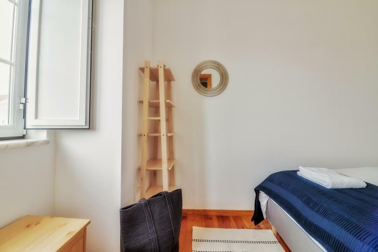 Belem Sweet Spot Apartment Lisboa Ngoại thất bức ảnh