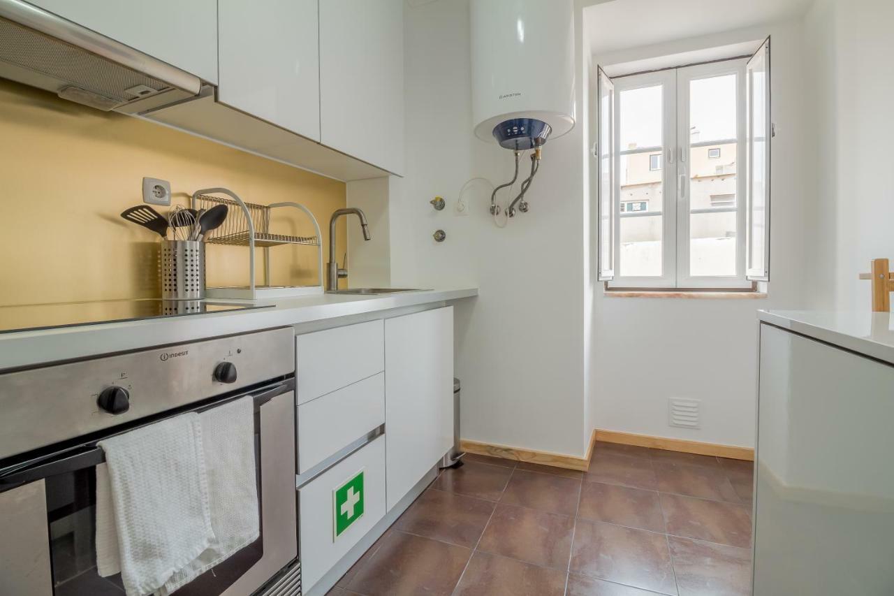 Belem Sweet Spot Apartment Lisboa Ngoại thất bức ảnh
