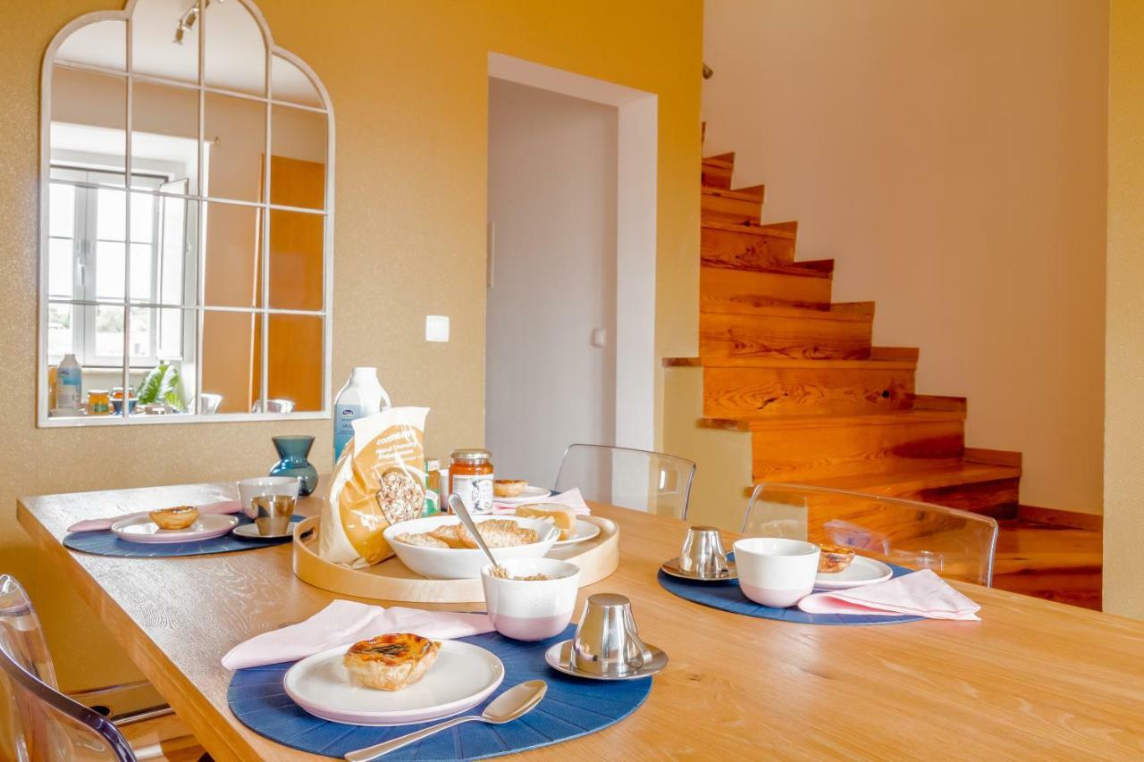 Belem Sweet Spot Apartment Lisboa Ngoại thất bức ảnh