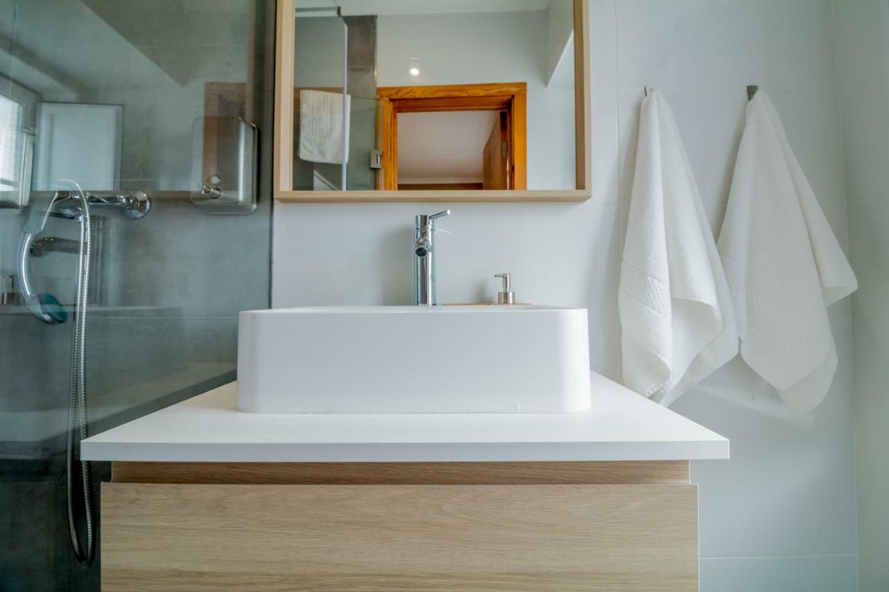 Belem Sweet Spot Apartment Lisboa Ngoại thất bức ảnh